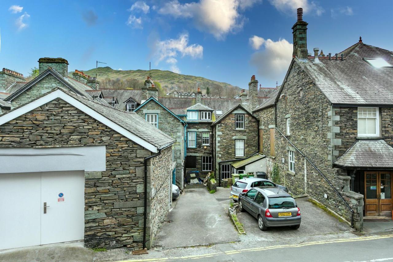 Rohan Rise - Lake District Escape For Two Ambleside Εξωτερικό φωτογραφία