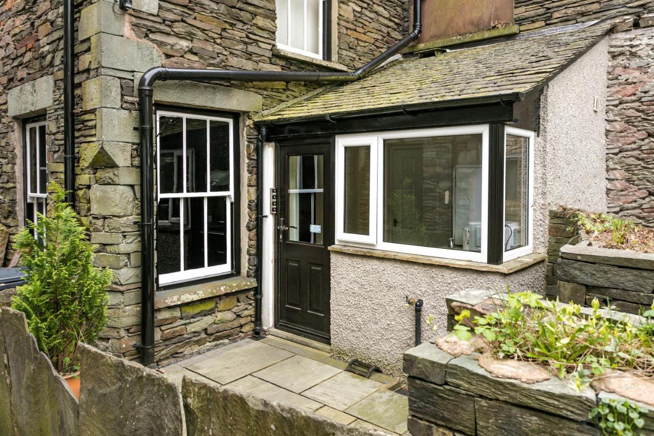 Rohan Rise - Lake District Escape For Two Ambleside Εξωτερικό φωτογραφία