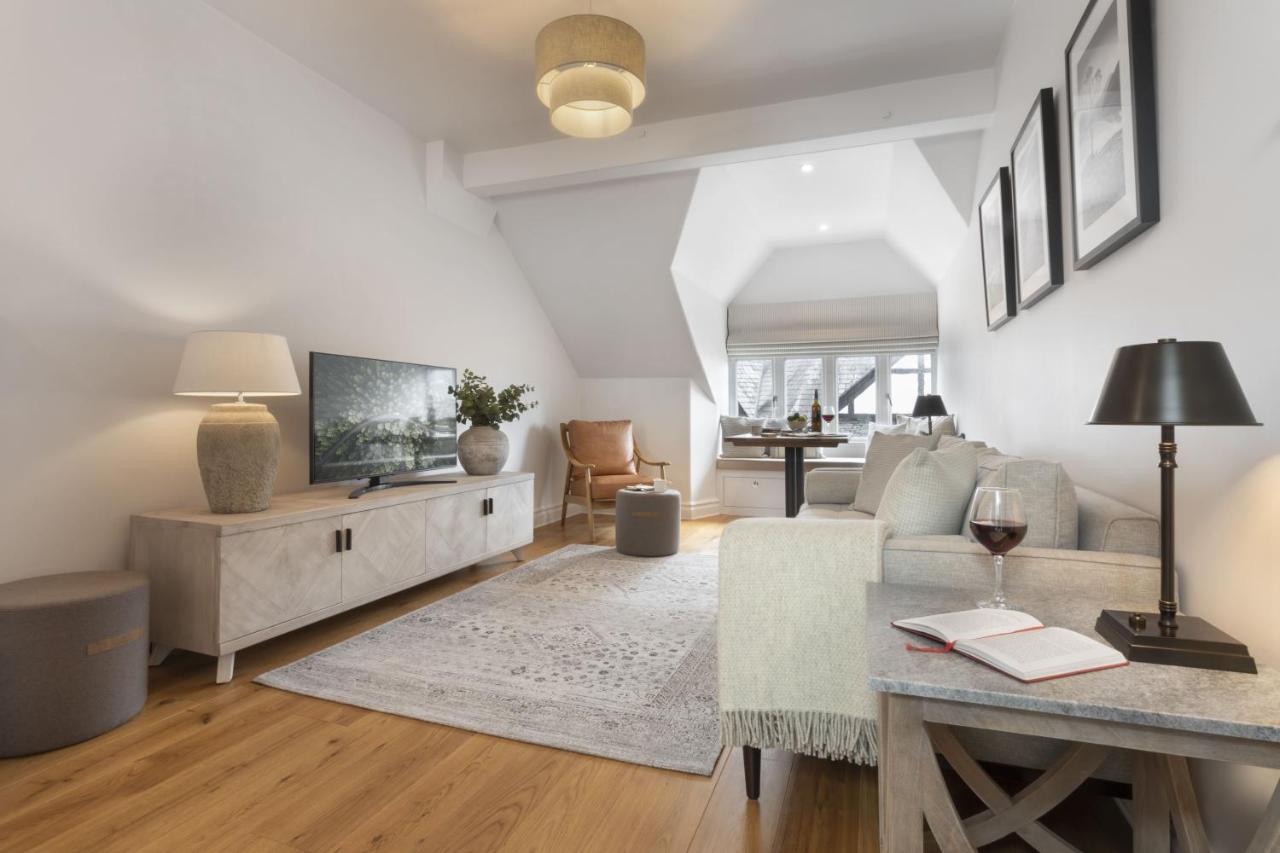 Rohan Rise - Lake District Escape For Two Ambleside Εξωτερικό φωτογραφία