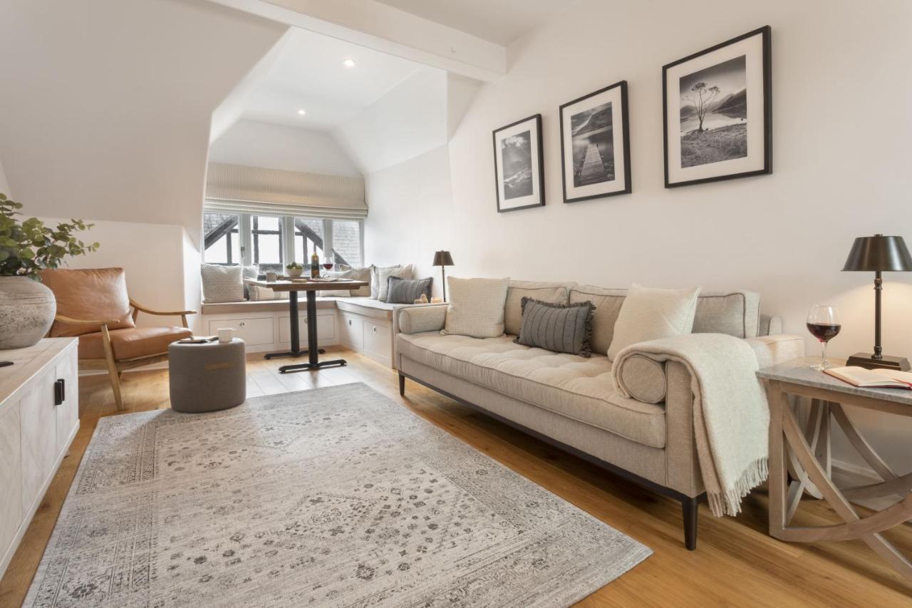 Rohan Rise - Lake District Escape For Two Ambleside Εξωτερικό φωτογραφία