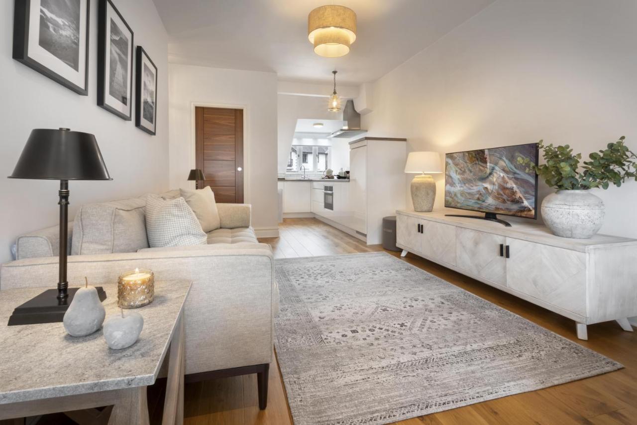 Rohan Rise - Lake District Escape For Two Ambleside Εξωτερικό φωτογραφία