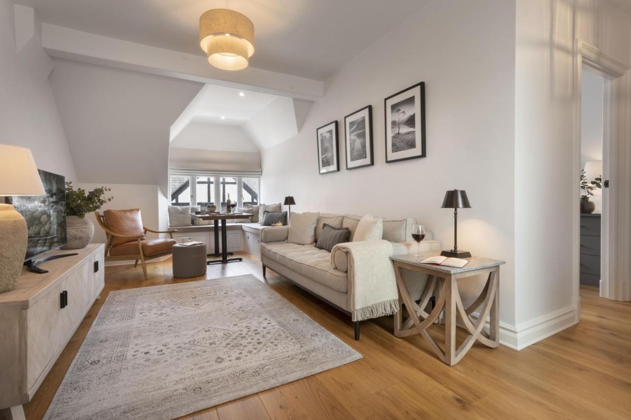 Rohan Rise - Lake District Escape For Two Ambleside Εξωτερικό φωτογραφία