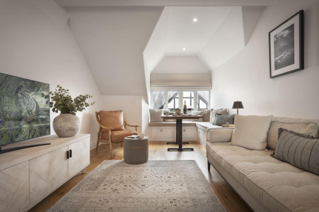 Rohan Rise - Lake District Escape For Two Ambleside Εξωτερικό φωτογραφία