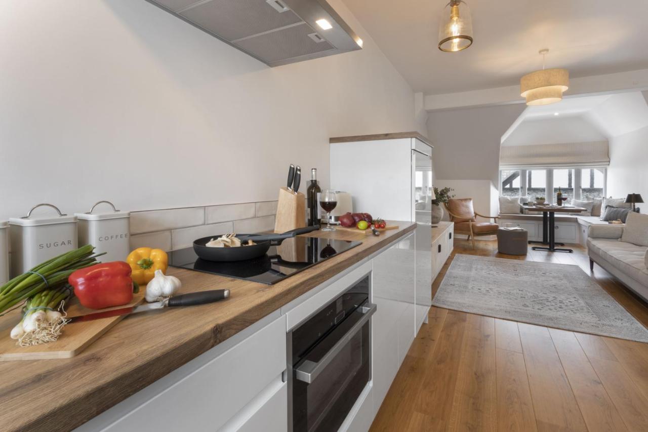 Rohan Rise - Lake District Escape For Two Ambleside Εξωτερικό φωτογραφία