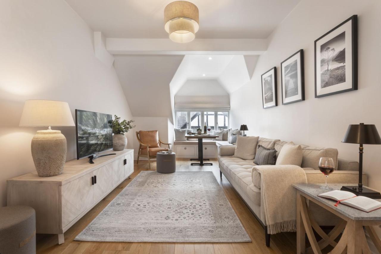 Rohan Rise - Lake District Escape For Two Ambleside Εξωτερικό φωτογραφία
