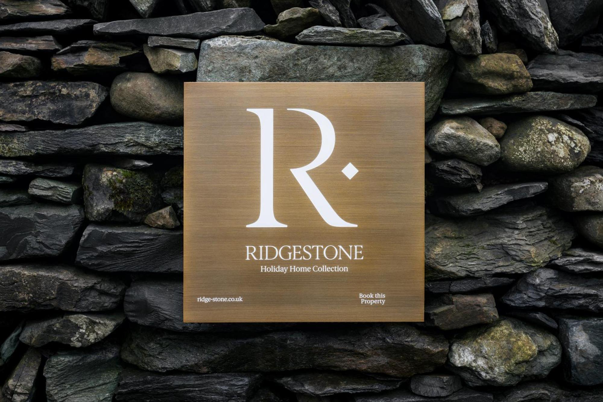 Rohan Rise - Lake District Escape For Two Ambleside Εξωτερικό φωτογραφία